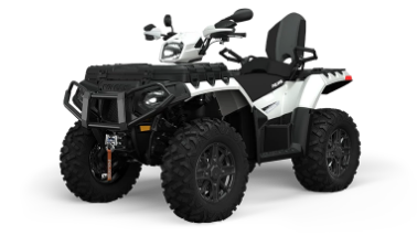 Polaris® Sportsman® for sale in St. Paul, AB